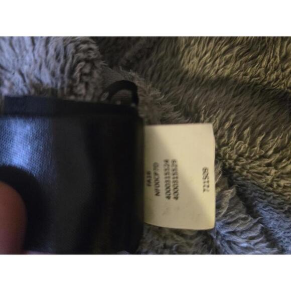 The North Face Women's Fleece Jacket Medium - Picture 8 of 9